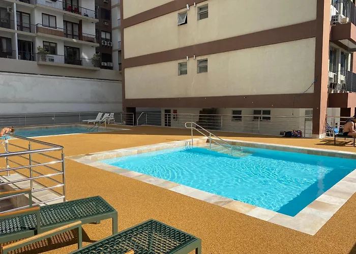 Gavea - O Charme Da Zona Sul Rj