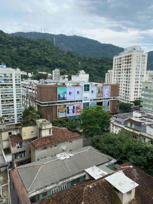 Gavea - O Charme Da Zona Sul Rj
