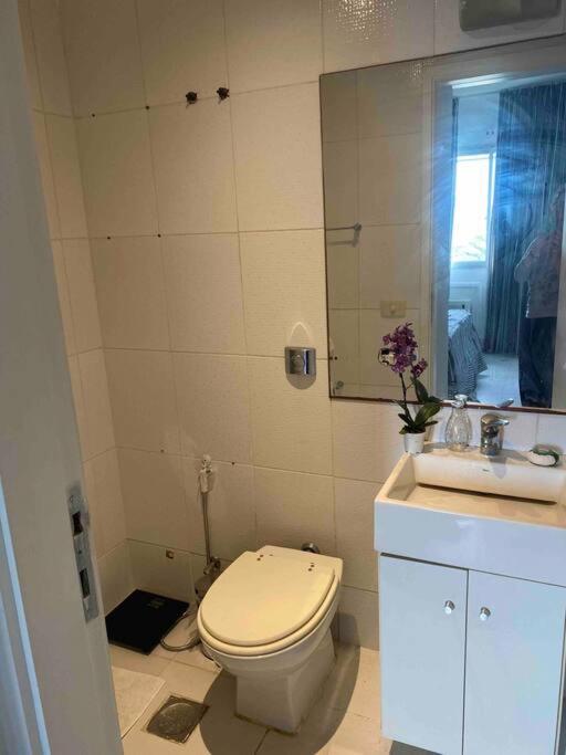 Apartment Gavea - O Charme Da Zona Sul Rj Rio de Janeiro